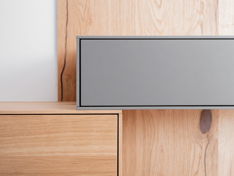 Perfection in every detail: made-to-measure wardrobes from Cabinetheroes