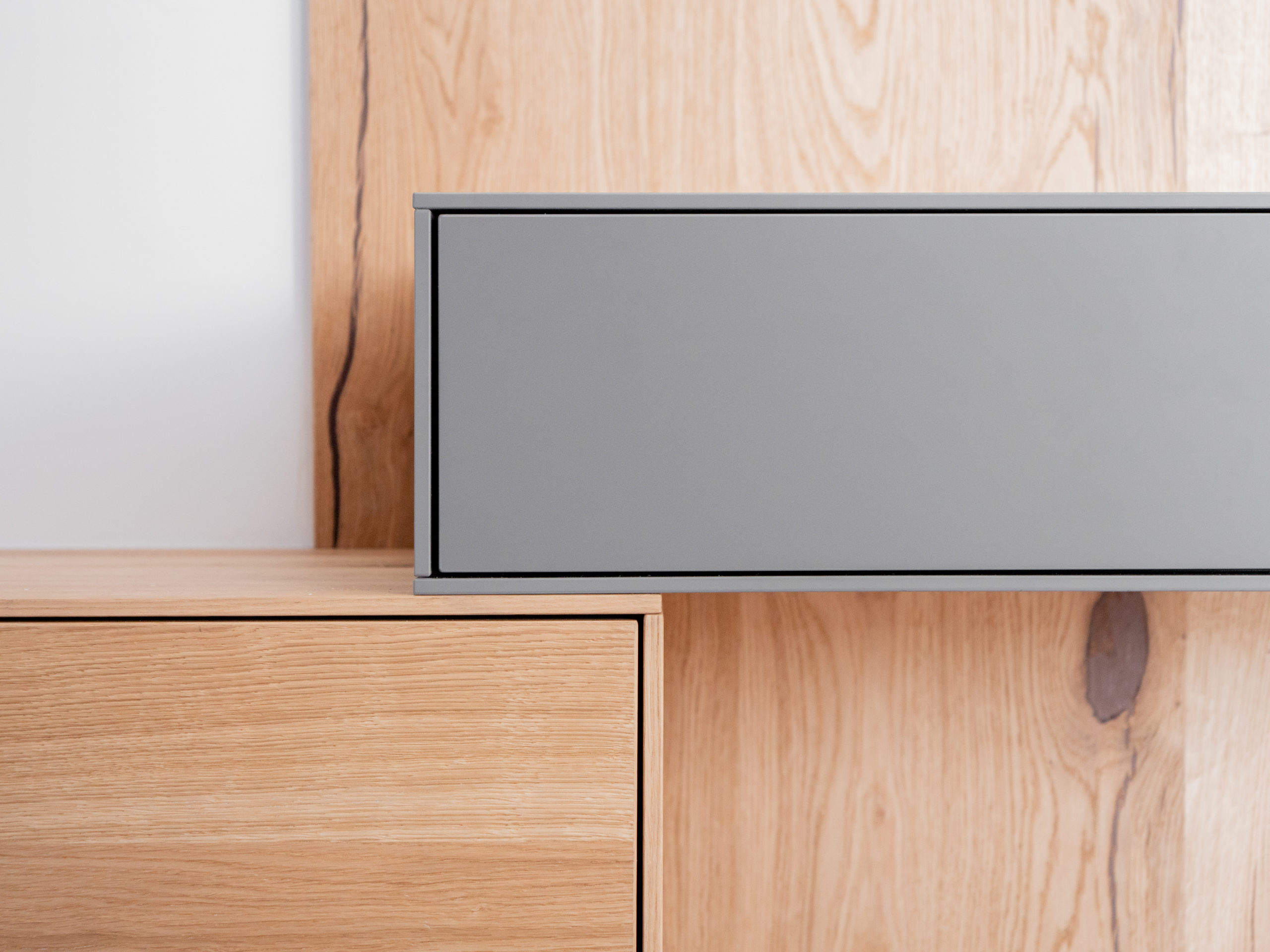 Perfection in every detail: made-to-measure wardrobes from Cabinetheroes