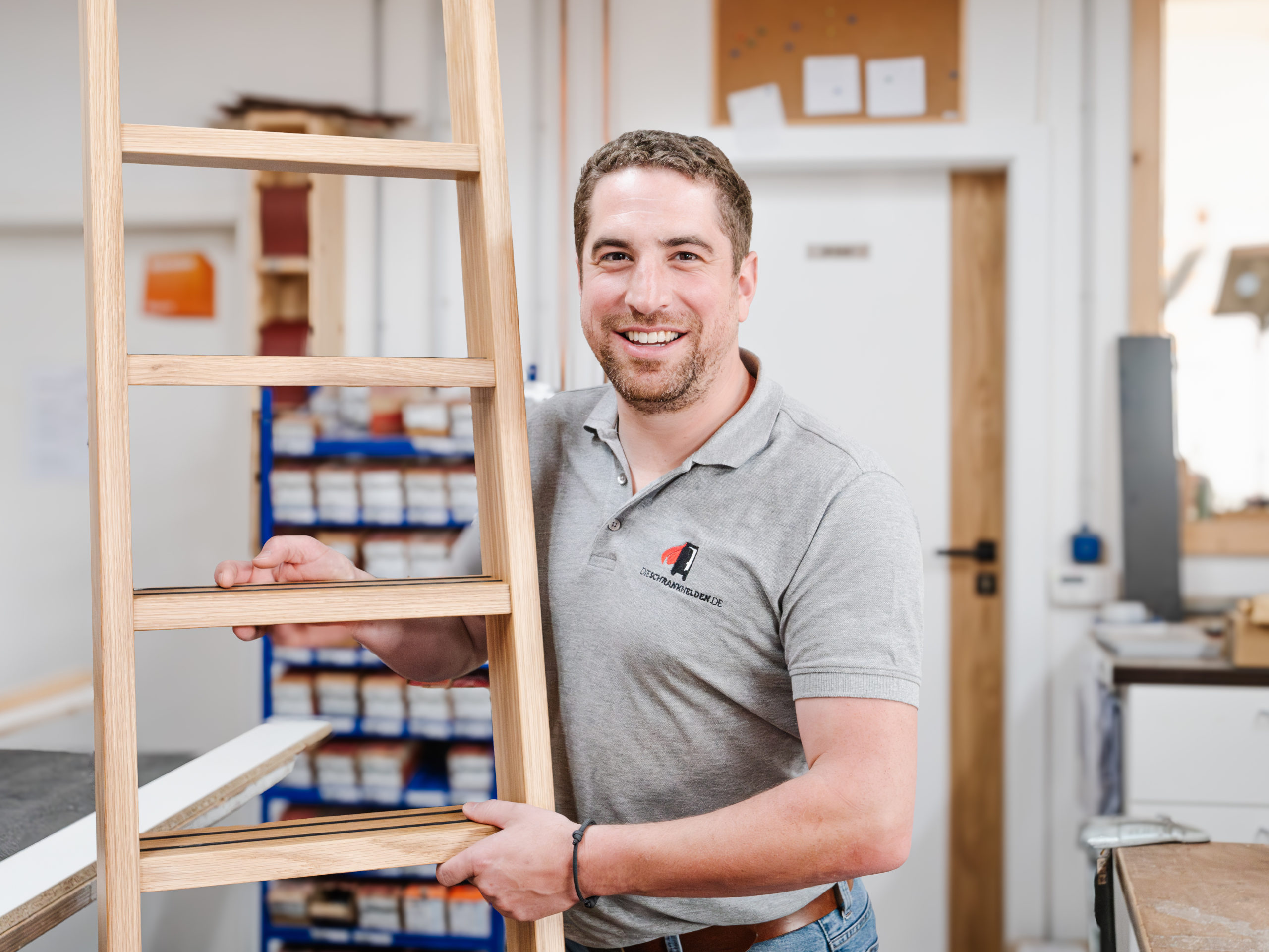 Alexander Schaub Presentation blog post