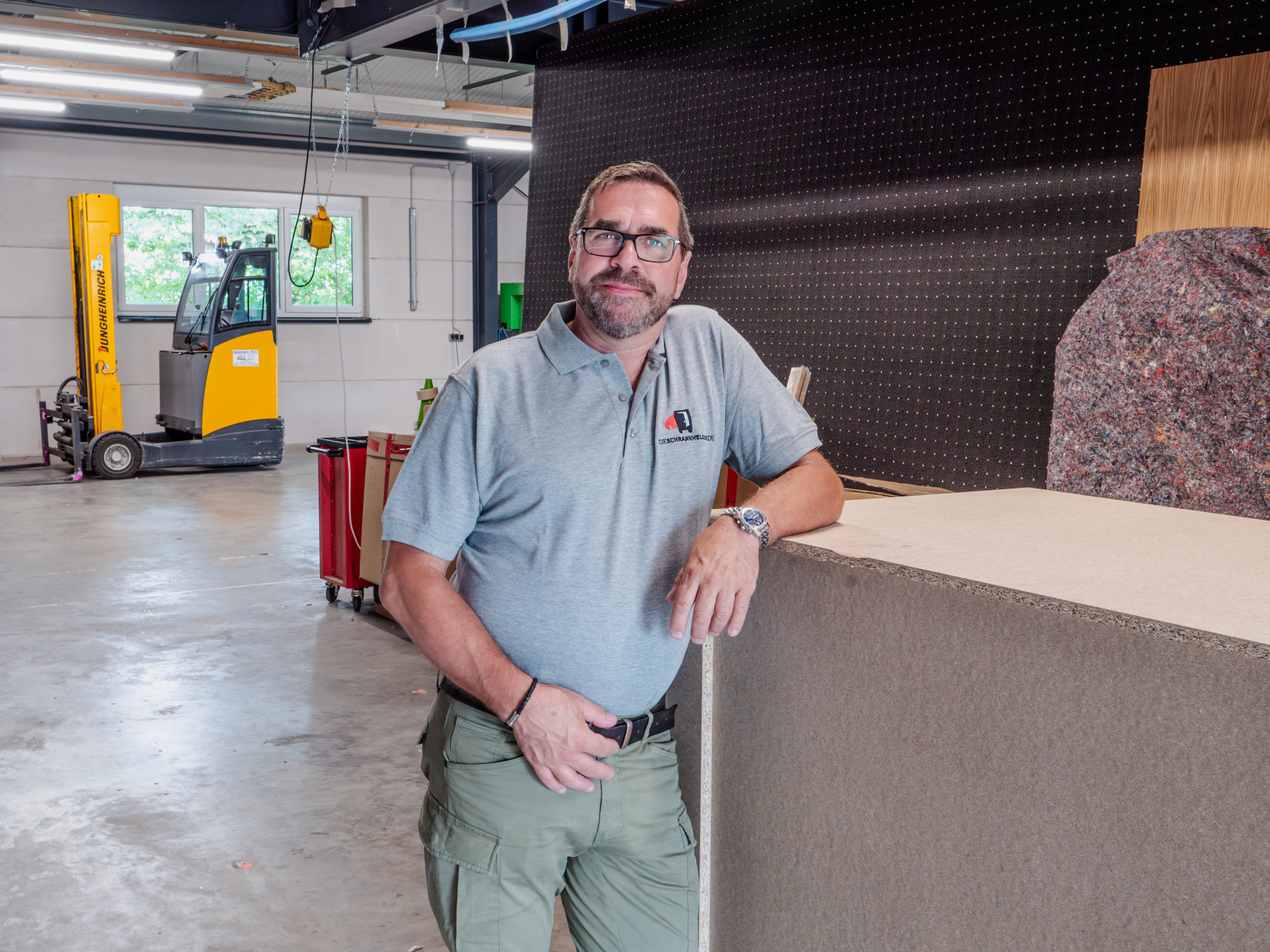 Franchise Partner Innsbruck Mood