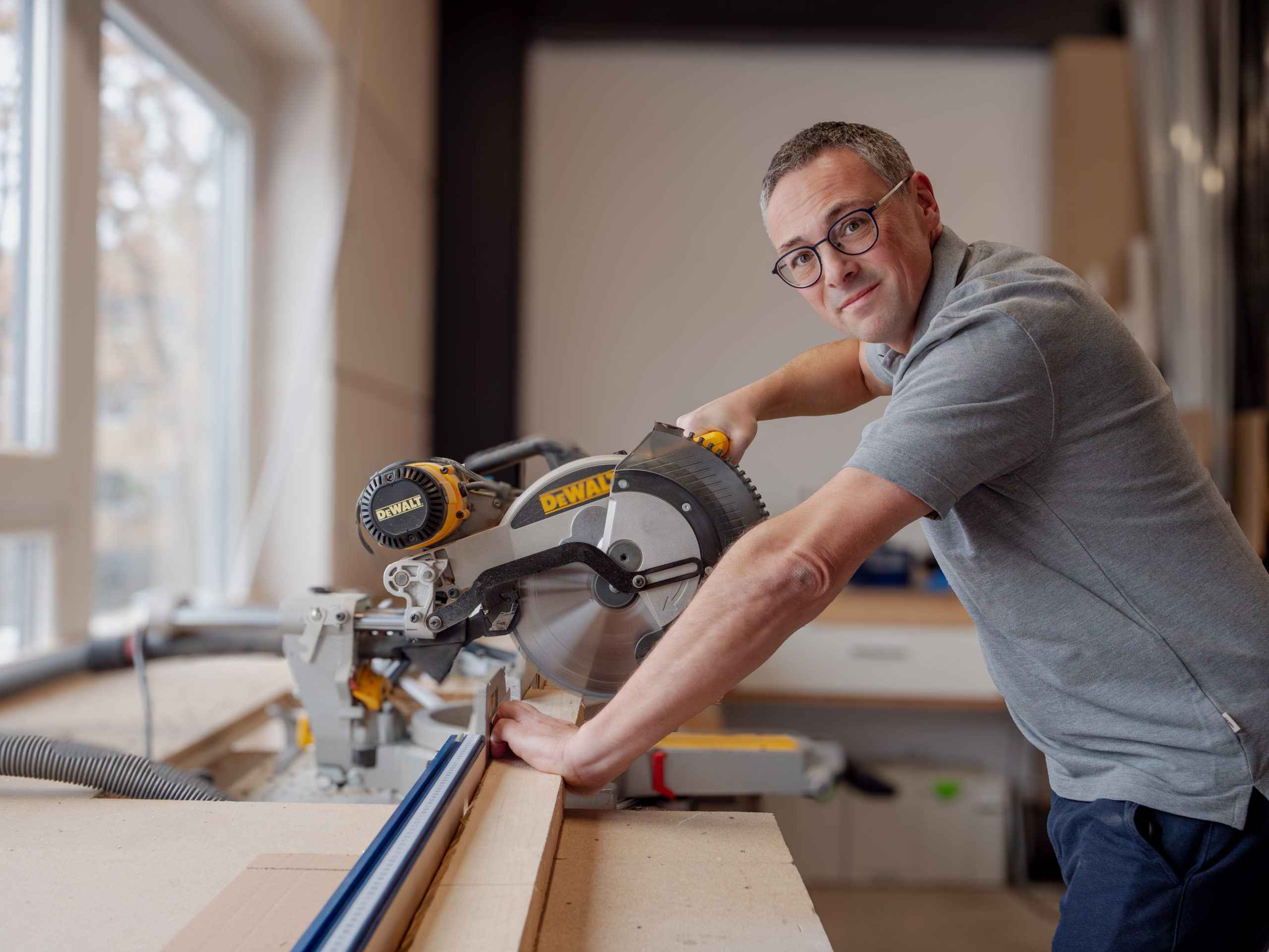 Blog post Markus Wangler from Freiburg