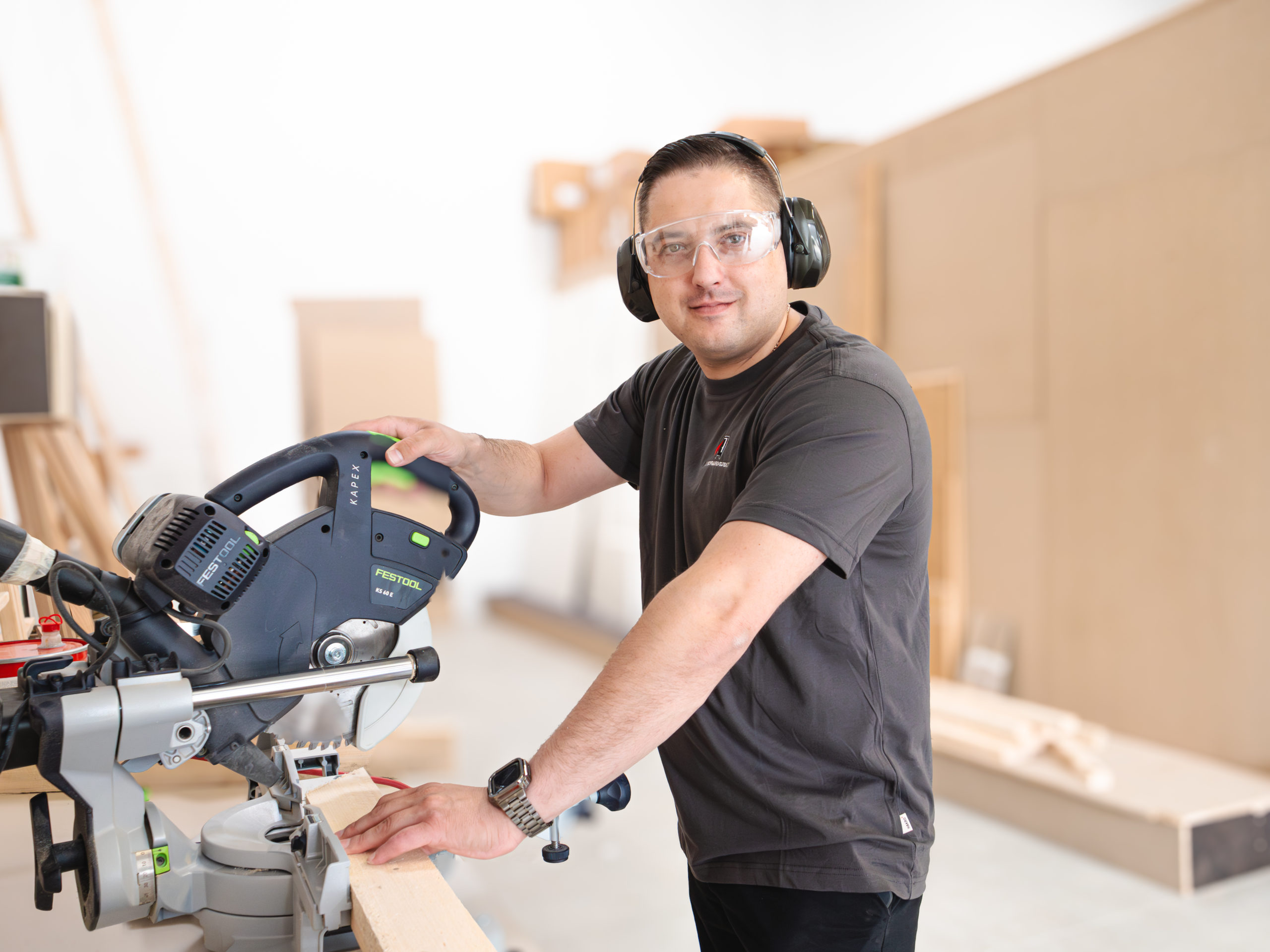 Sergej Dudukalov Franchise Partner Hamburg