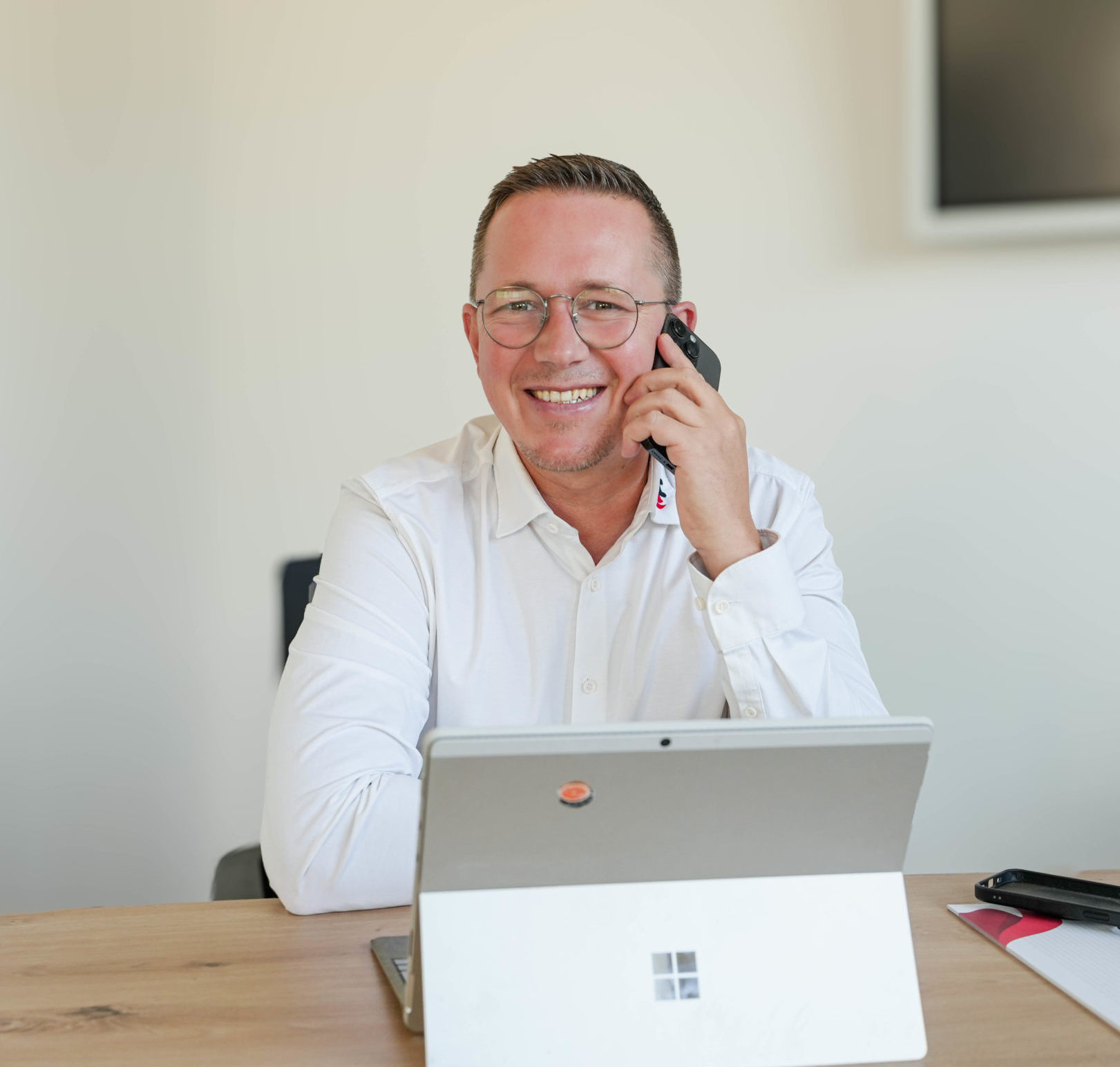 Franchisepartner Ansprechpartner