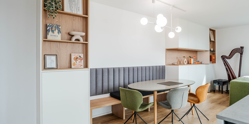 Blog Post Image: Multifunctional Furniture