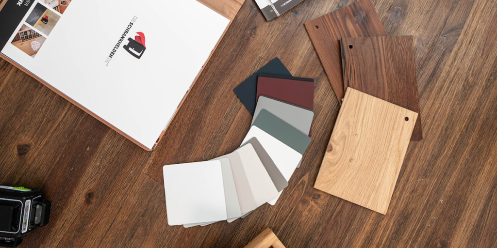 Blog Post Image: Luxury Minimalism