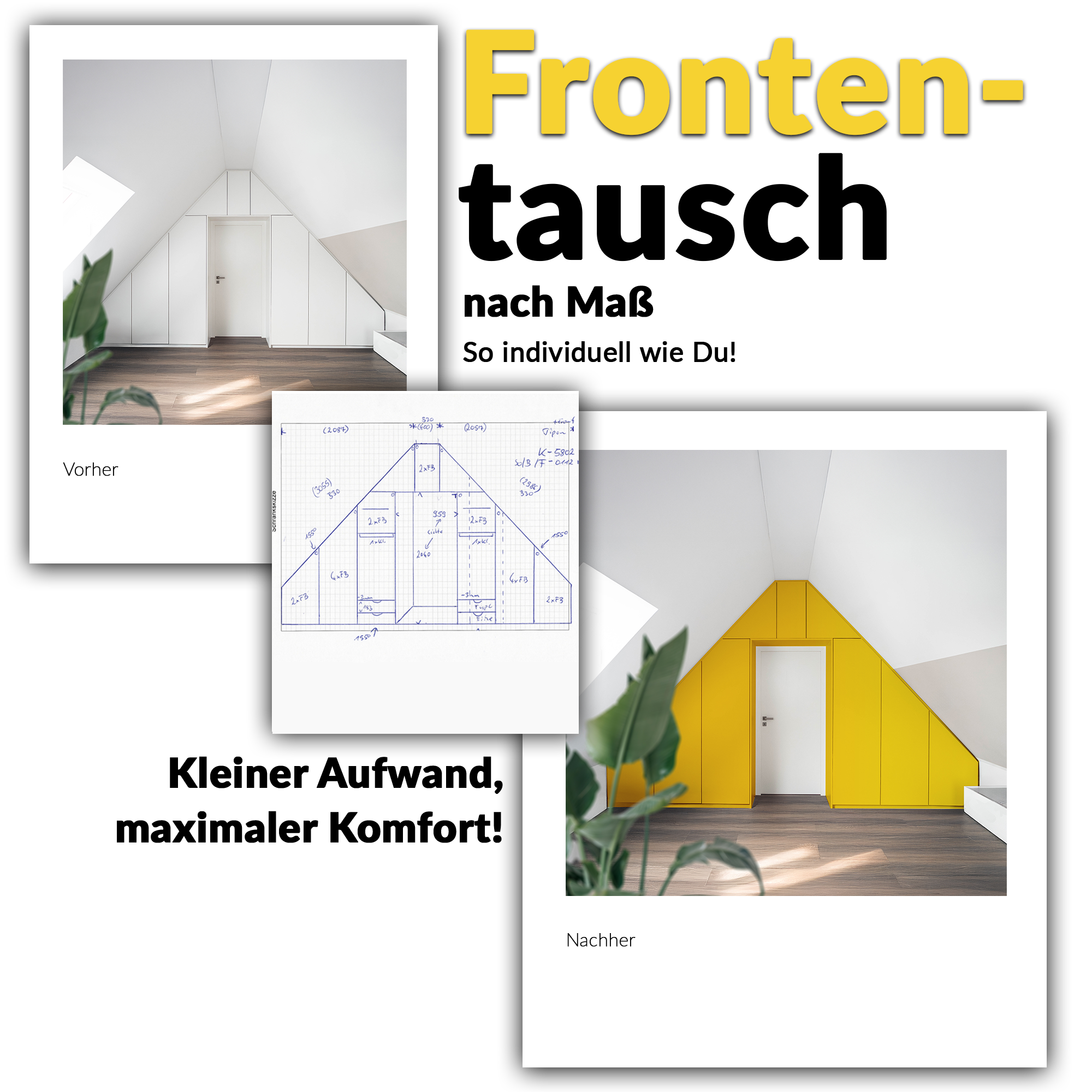 Header Desktop Frontentausch