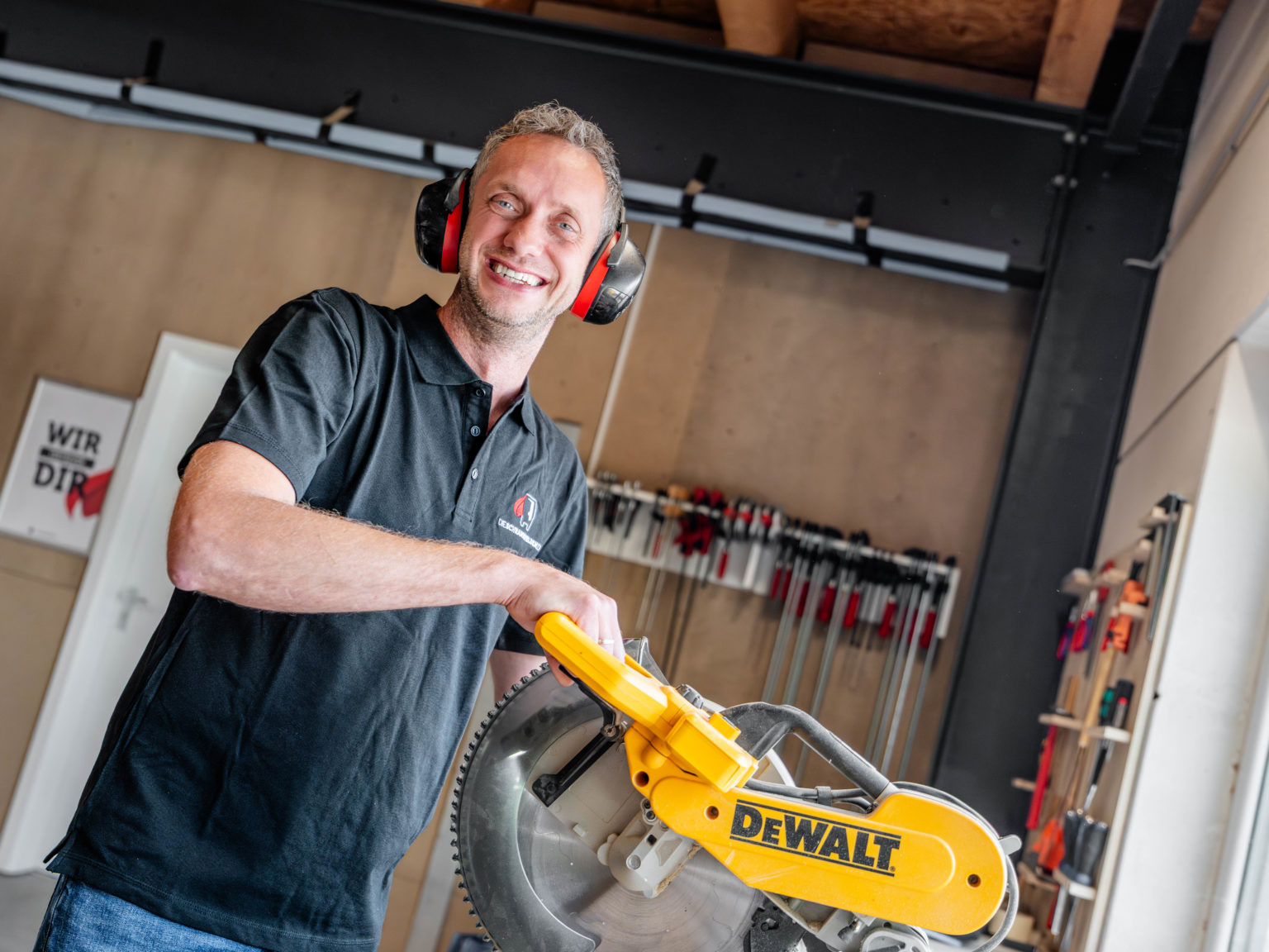 Stimmungsbild Partner Rotterdam