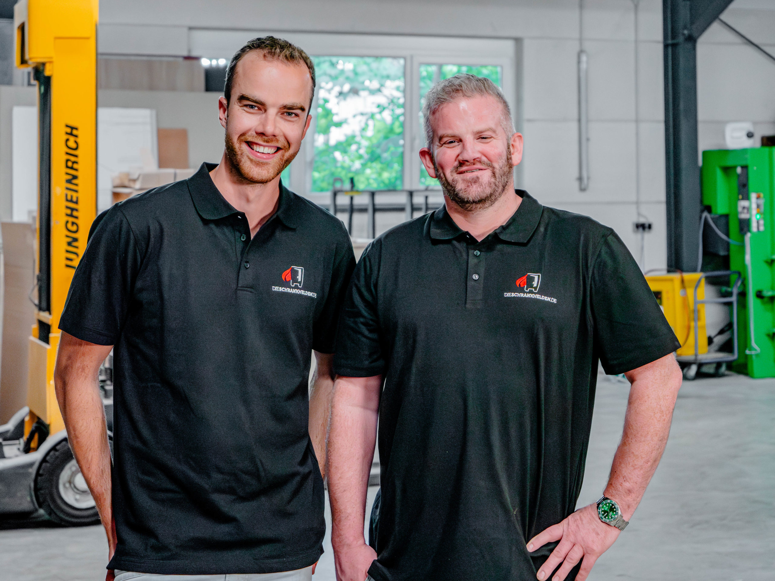 Mood pictures franchise partners Amsterdam