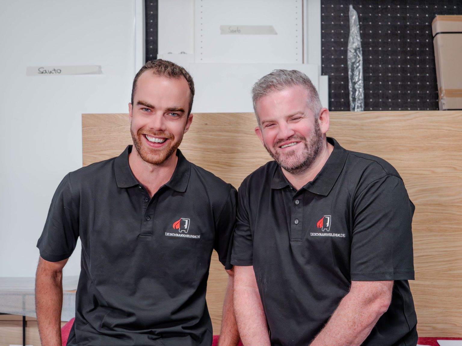 Stimmungsbilder Franchisepartner Amsterdam