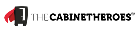 The Cabinetheroes - Logo