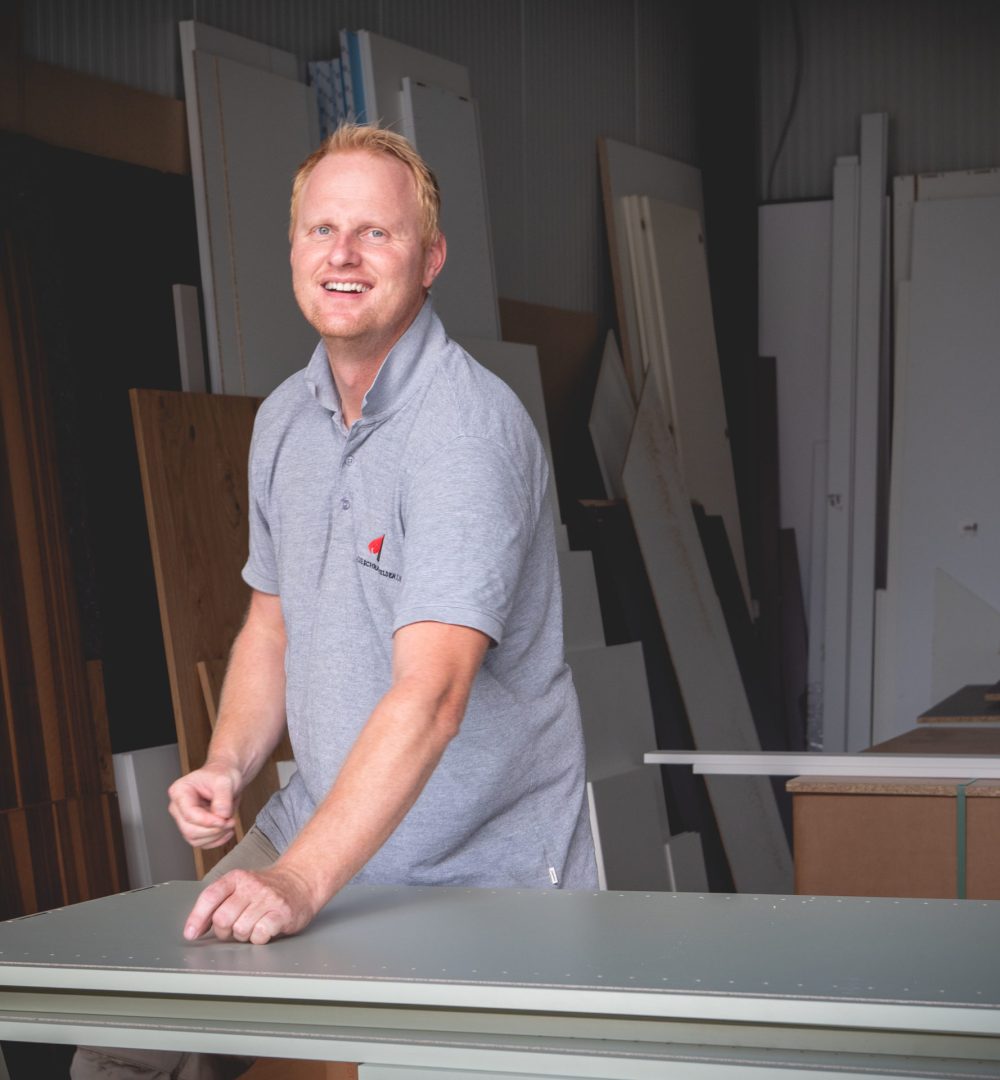 Franchisepartner Standort Berlin: Stefan Fritze