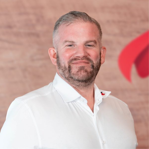 Portrait of a Cabinetheroes partner from the Netherlands