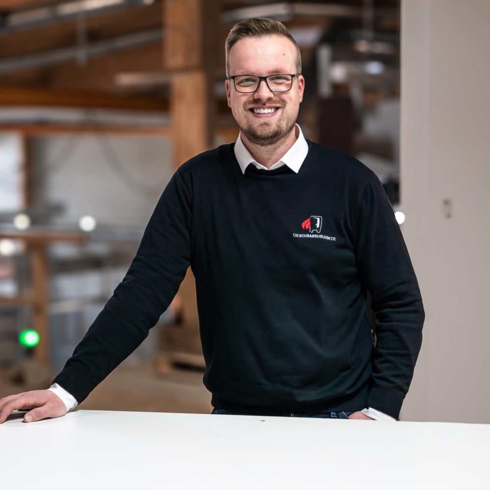 Cabinetheroes Hanover