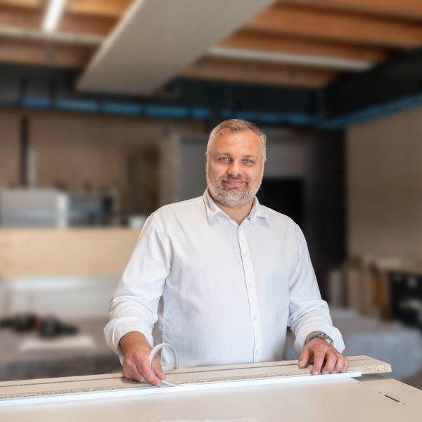 Bernhard Kamber Mood picture