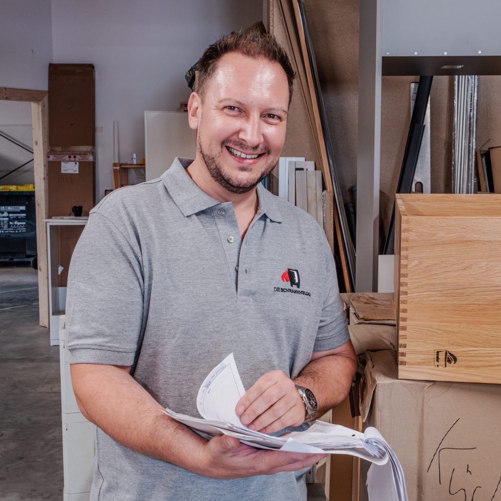 Partner photo Schreiner Giessen