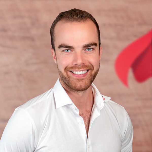 Portrait of a Cabinetheroes partner from the Netherlands