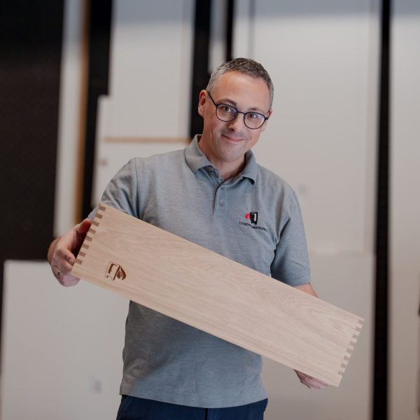 Markus Wangler portrait picture blog post