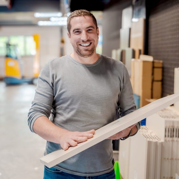 Alexander Schaub portrait blog post