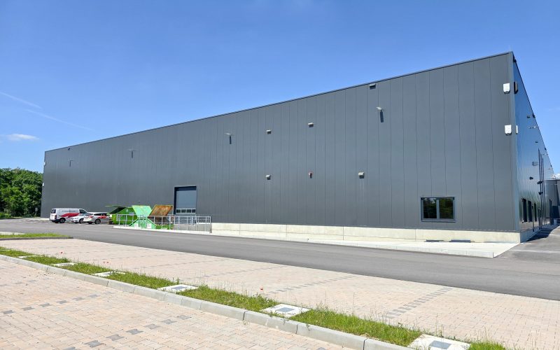 Cabinetheroes Production SHP from the Outside