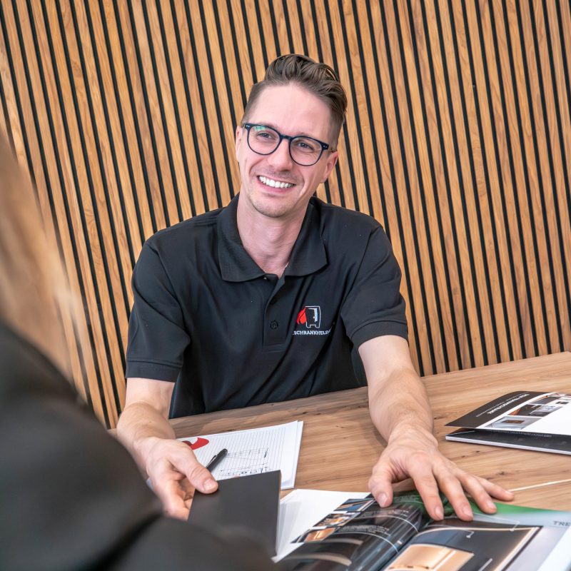 Cabinethero Kaiserslautern Fabian