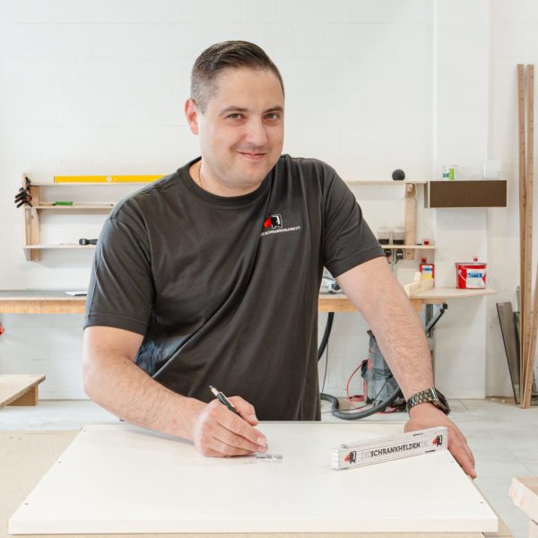 Sergej Dudukalov portrait picture