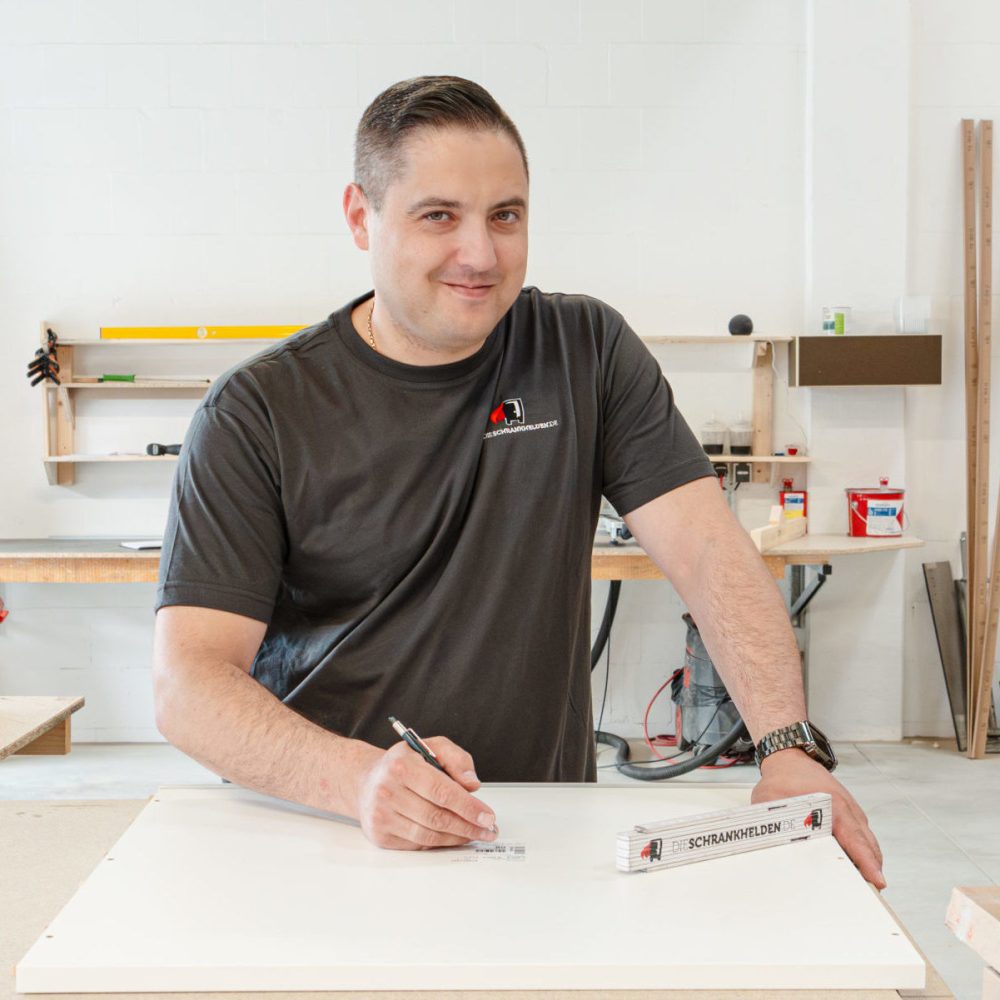 Sergej Dudukalov portrait picture