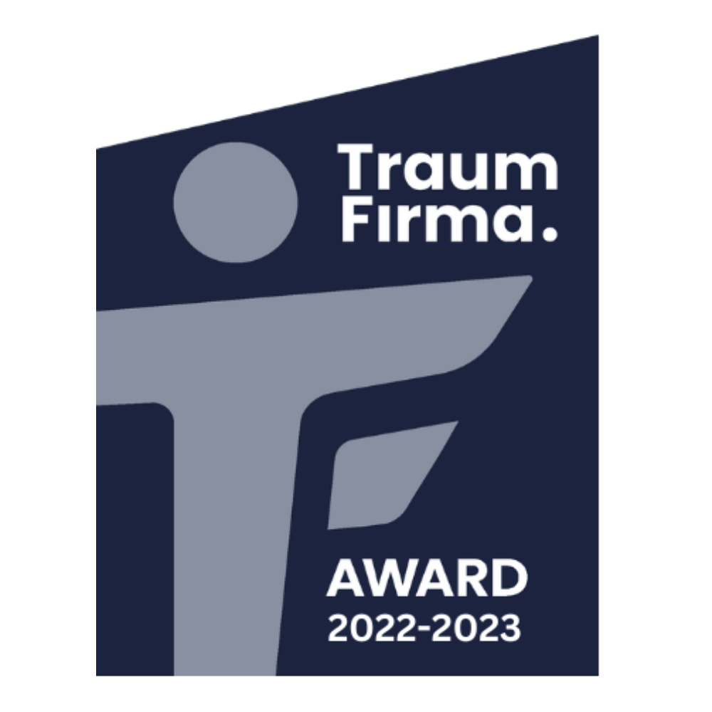 Dream Company Seal Award