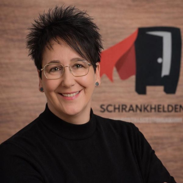 Portrait of a Cabinetheroes partner from Luxembourg