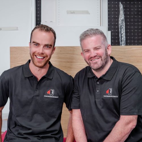 Stimmungsbilder Franchisepartner Amsterdam