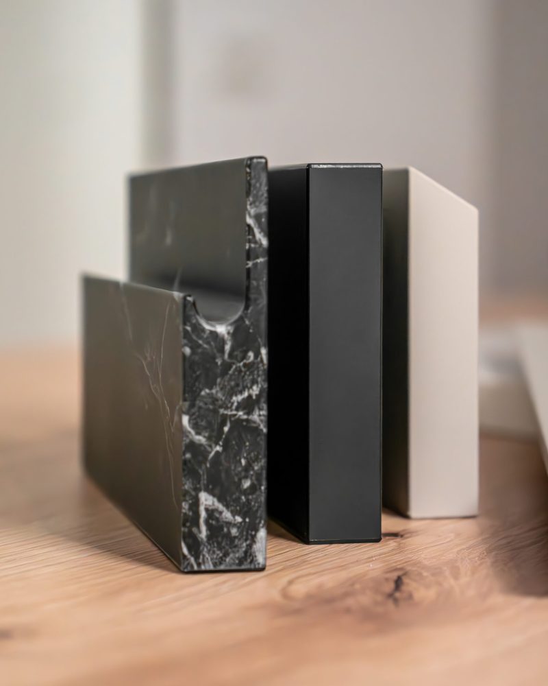 TZ Austria: Front Panels in Various Styles—Side View
