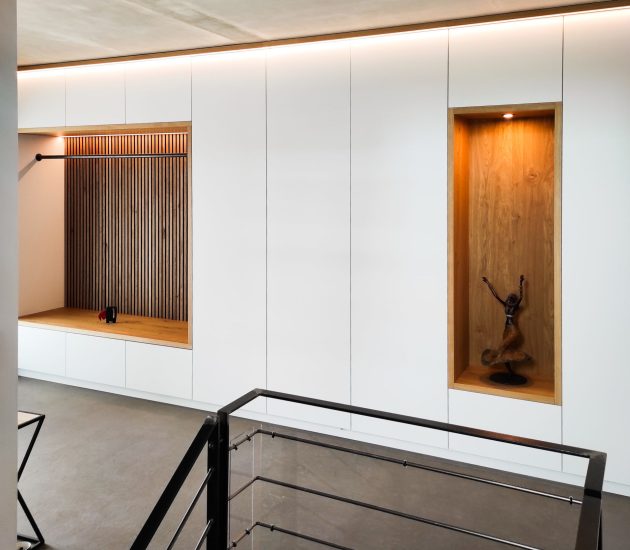 Qualität, die begeistert: Maßgefertigte Schränke von Schrankhelden