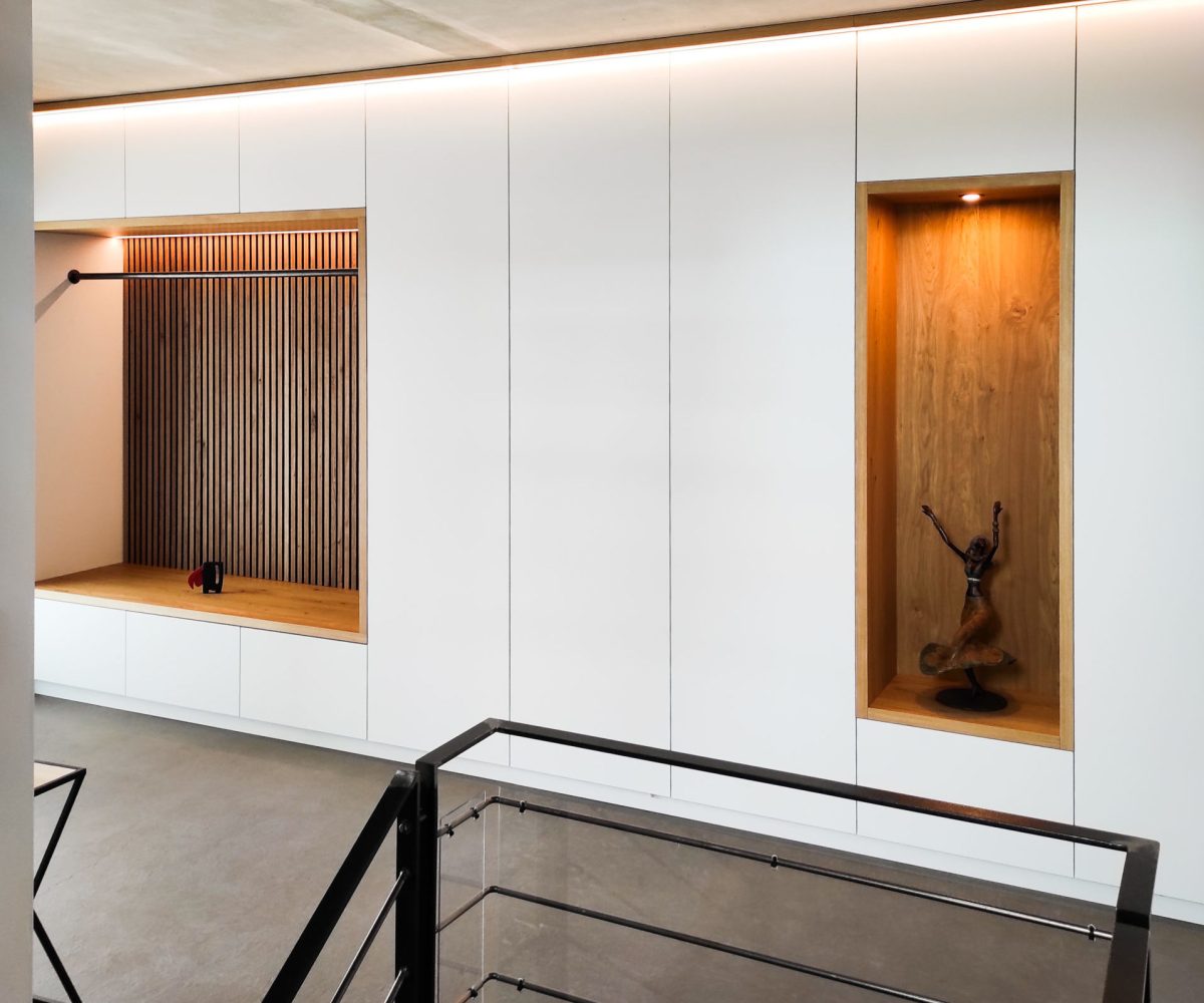 Quality That Inspires: Custom Cabinets from Cabinetheroes