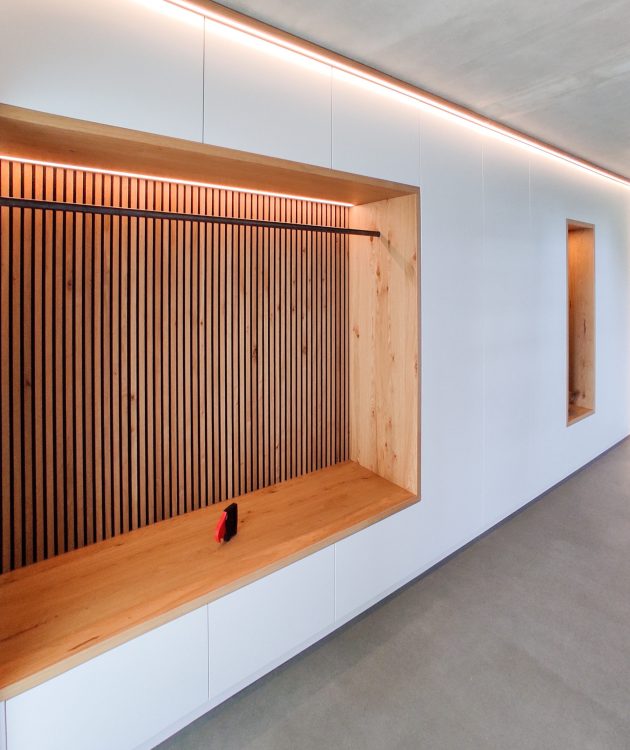 Schrankhelden - Die Meister der maßgefertigten Schränke